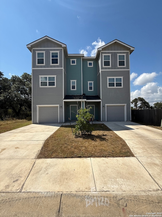 8318 Runner Cove unit 101, San Antonio, TX 78249 - photo 2
