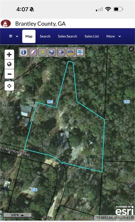 1.21 Acres