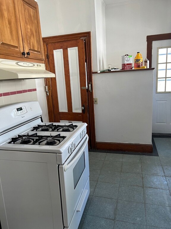 2 Arcadia unit 2, Boston, MA 02130 - photo 3