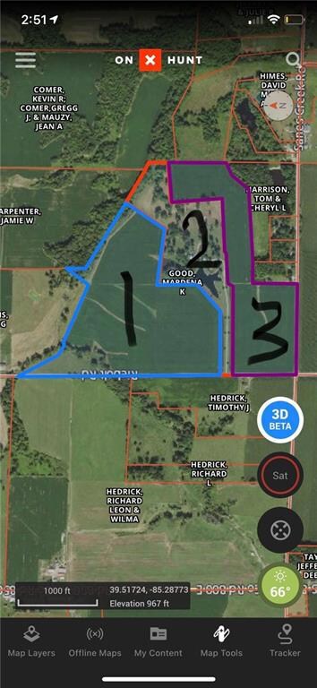 15037 Riebolt Rd, Rushville, IN 46173 - photo 2