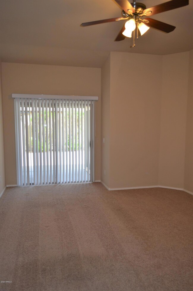 Mine Creek Master Bedroom