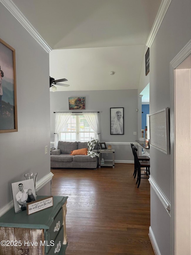 104 Pear Tree Ln, Pikeville, NC 27863 - photo 2