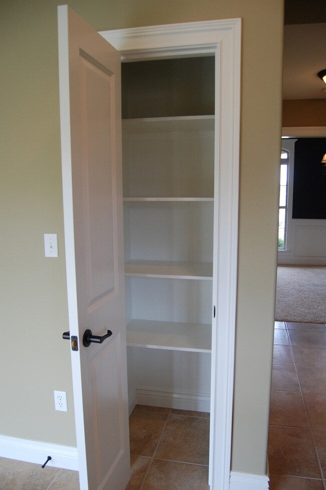 Pantry