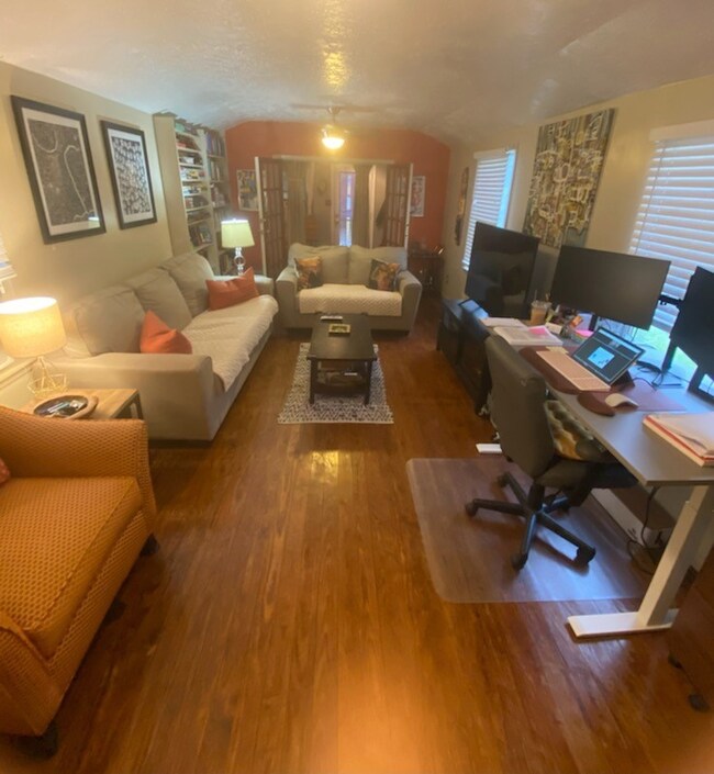 614 W 28th St, Houston, TX 77008 - photo 4