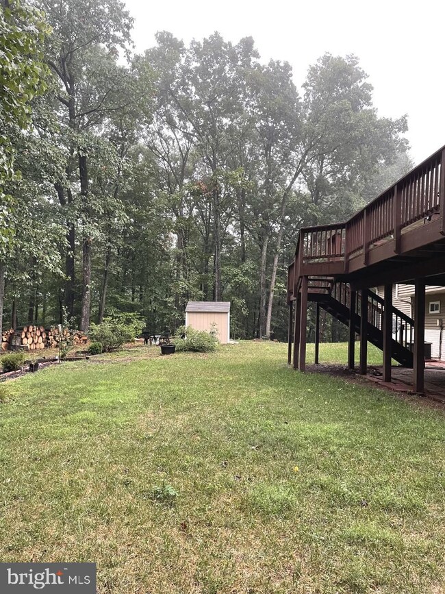 5304 Hampton Forest Way, Fairfax, VA 22030 - photo 4