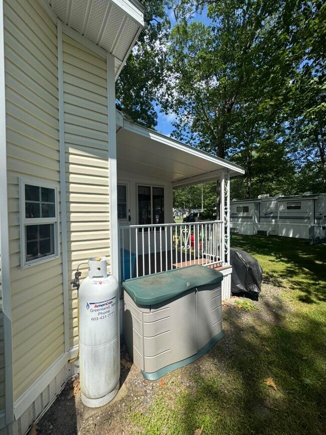 191 Tatnic Rd unit 51, Wells, ME 04090 - photo 7