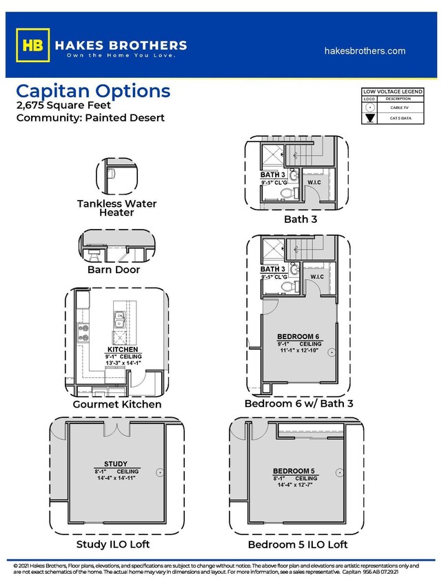 13721 Eccles Rd, El Paso, TX 79928 - photo 5