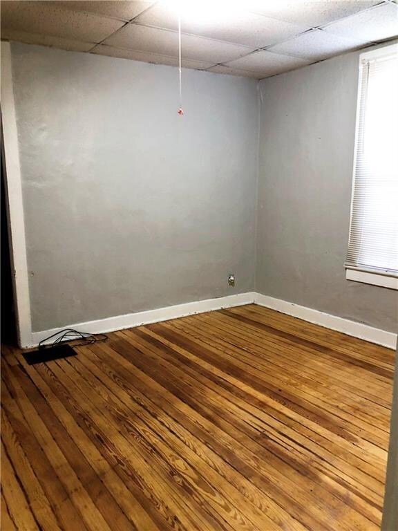 LeftSide (A)- Dining Area OR Additional Bedroom