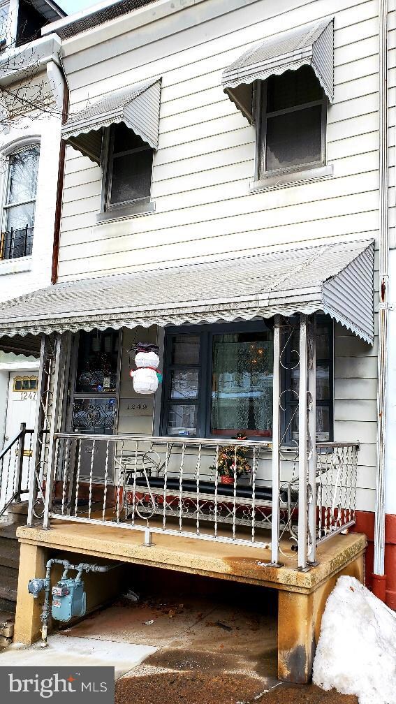 1249 Buttonwood St, Reading, PA 19604 - photo 2