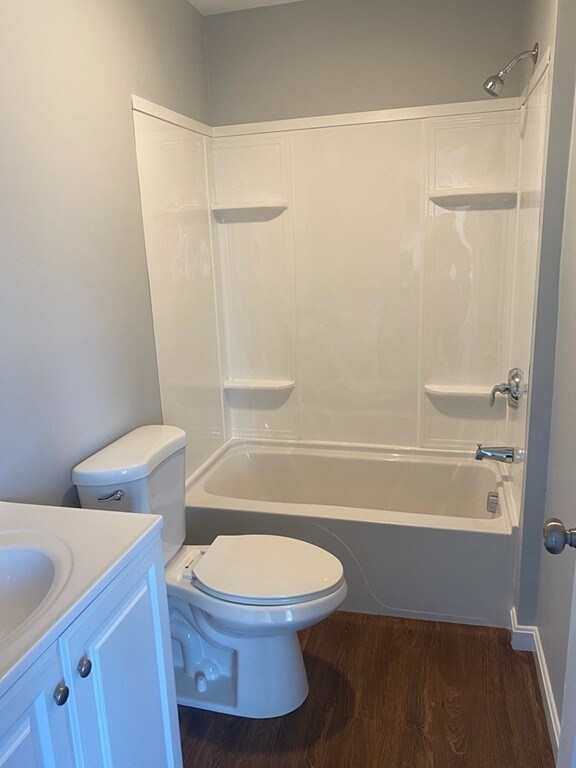 58 Oak St unit 1, Taunton, MA 02780 - photo 4