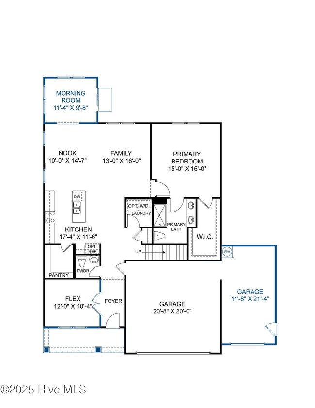 286 Enfield Dr, Carthage, NC 28327 - photo 2