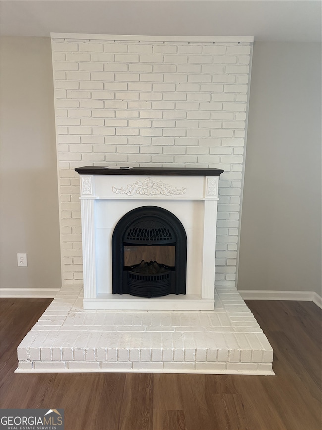 358 Misty Mills Rd, Lavonia, GA 30553 - photo 3