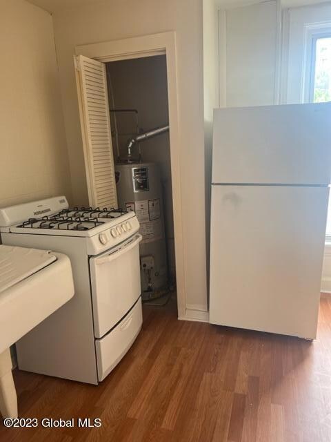 169 Quail St unit 2nd Floor, Albany, NY 12203 - photo 4