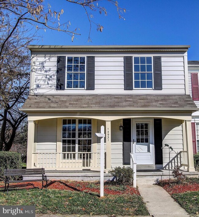 14931 Ladymeade Cir, Silver Spring, MD 20906 - photo 4