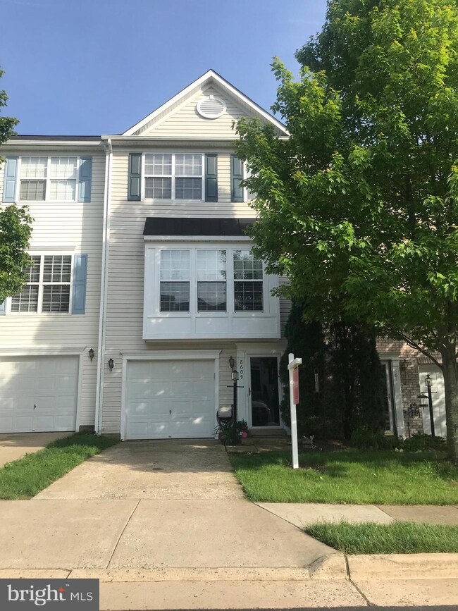 8609 Ellesmere Way, Bristow, VA 20136 - photo 2
