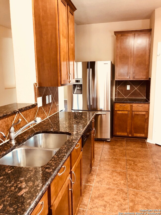 10606 Clover Canyon, Helotes, TX 78023 - photo 7