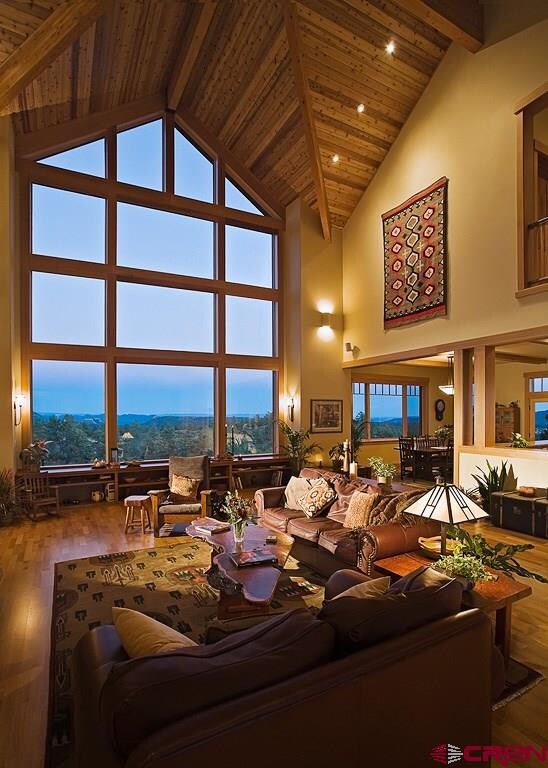 0 Sheep Springs Rd unit 748475, Durango, CO 81301 - photo 4