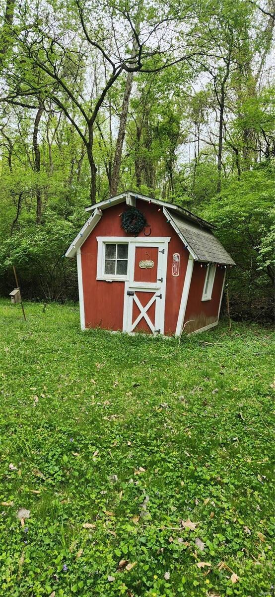 17867 Old Jamestown Rd, Florissant, MO 63034 - photo 6