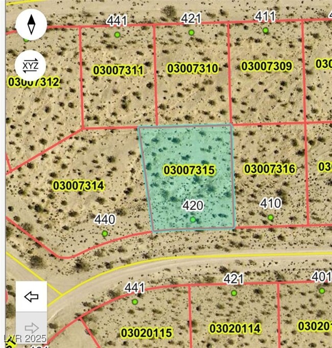 420 W Oeste St, Pahrump, NV 89048 - photo 7