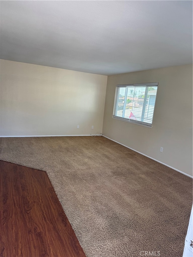 Complete Home Freshly Painted. Laminate Entry.