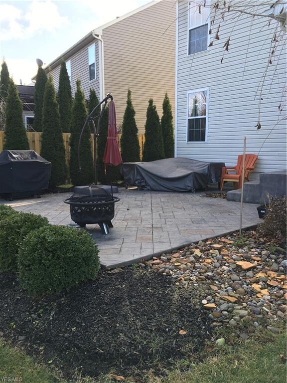 236 Sandstone Ridge Way, Berea, OH 44017 - photo 7