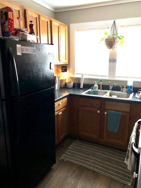 306 S Woodland St unit A, Manchester, TN 37355 - photo 4