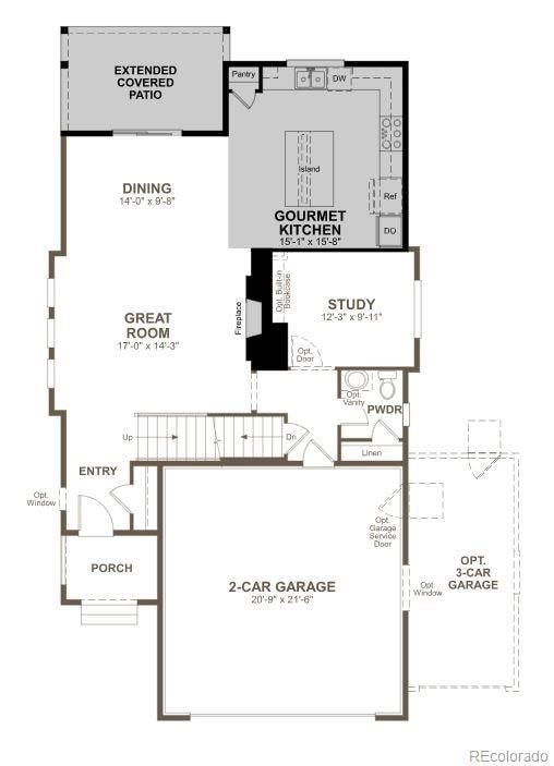 9248 Truckee Ct, Commerce City, CO 80022 - photo 2