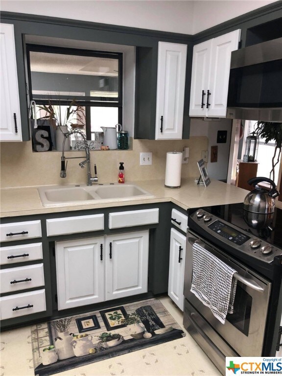 2322 Tiffany Dr, Copperas Cove, TX 76522 - photo 5