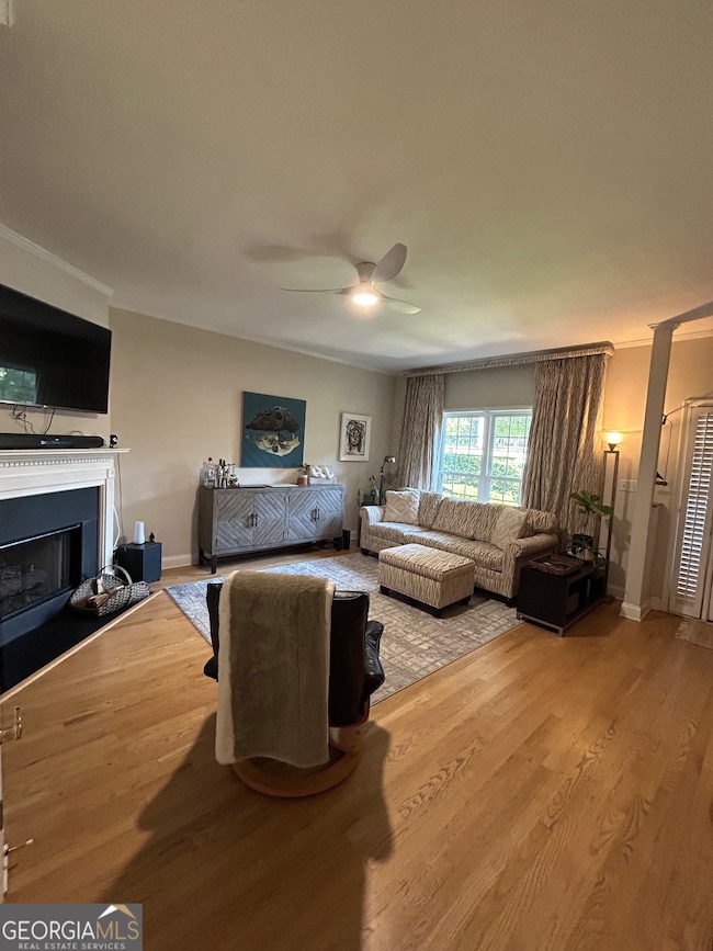 1580 Commerce Dr unit 1, Decatur, GA 30030 - photo 6