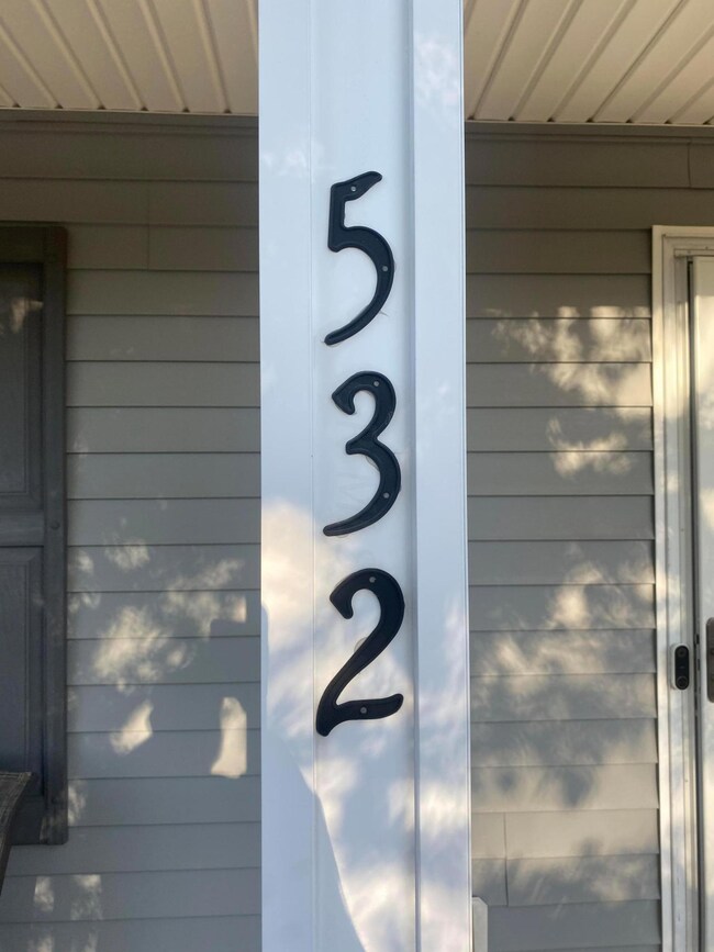 532 Gleaming Dr