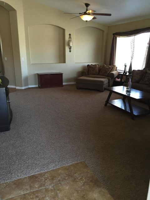 Formal Living Room