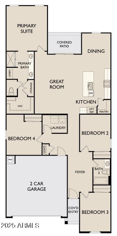 Floorplan (L)