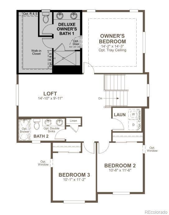 9250 Uravan Ct, Commerce City, CO 80022 - photo 4