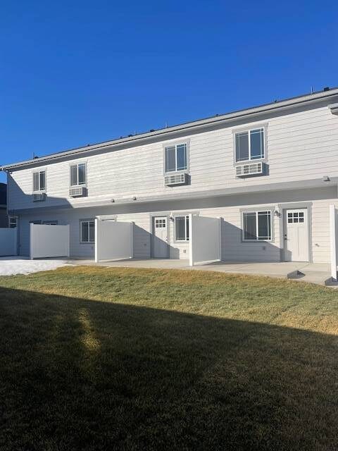 820 Grant St unit H, Wray, CO 80758 - photo 4