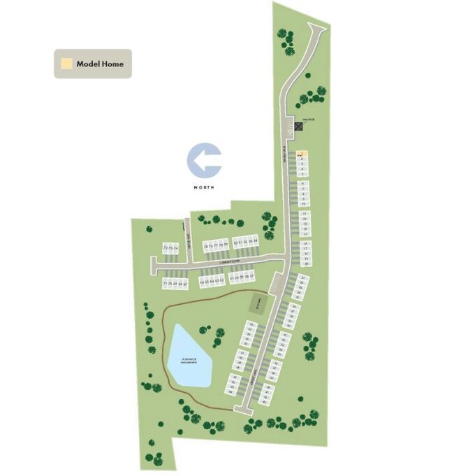 869 Ernest Ln, Lyman, SC 29365 - photo 3