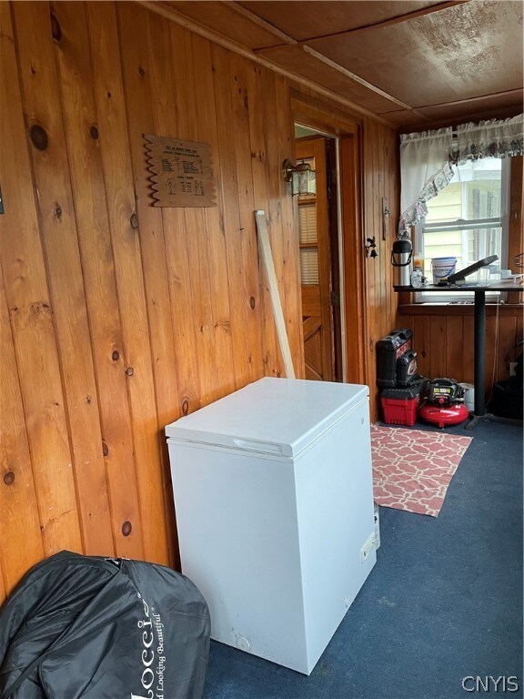 Your Enclosed Porch
