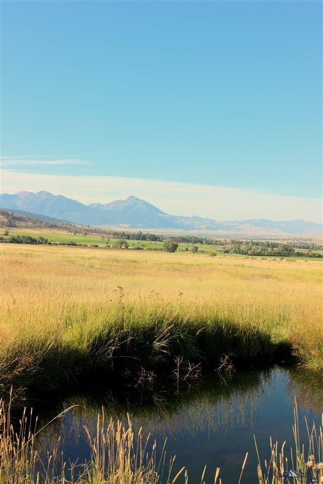 Small Pond