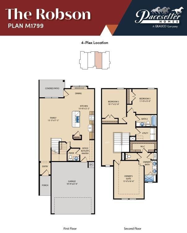 Room layout
