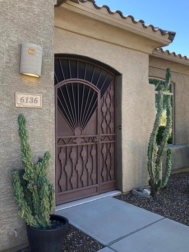 6136 N Placita San Agustin, Tucson, AZ 85741 - photo 2
