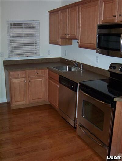 1525 W Turner St unit 1, Allentown, PA 18102 - photo 5