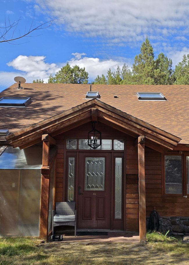 25966 Sky Trails Rd, Lakeview, OR 97630 - photo 3