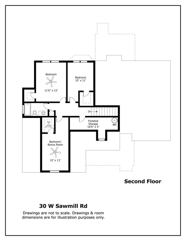 Second_Floor_30_W_Sawmill_Rd