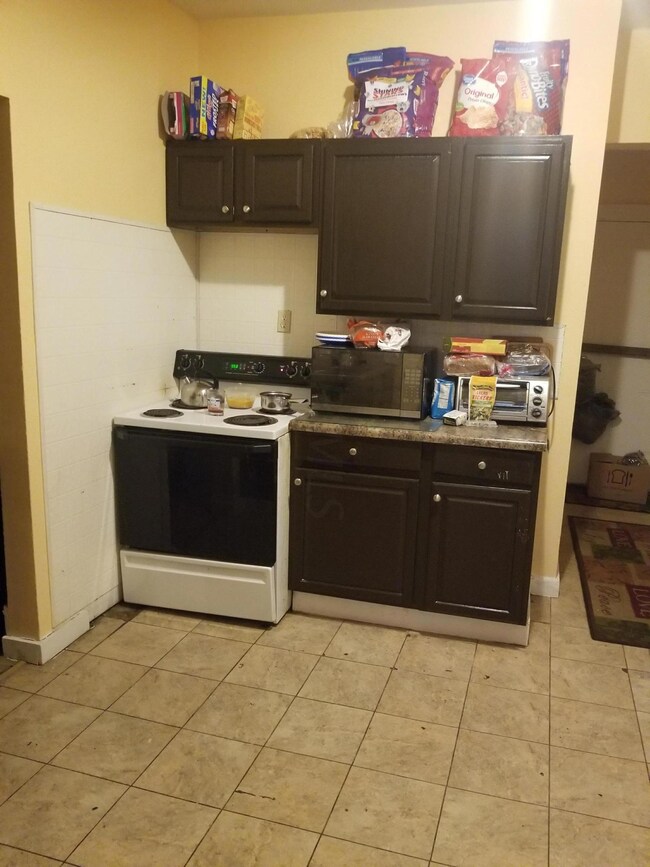 hildreth kitchen