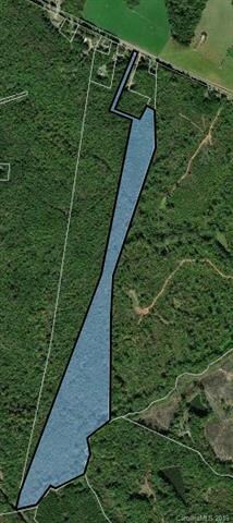 Rendition of Boundaries of the property. This has 