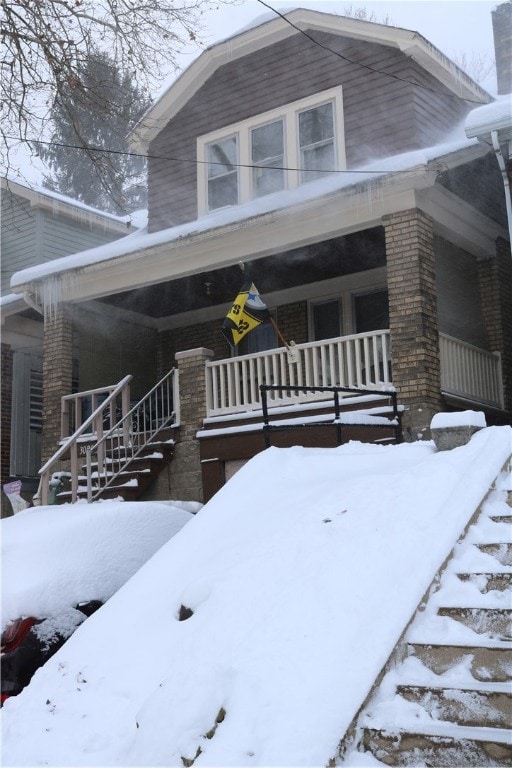 3020 Elroy Ave, Pittsburgh, PA 15227 - photo 3