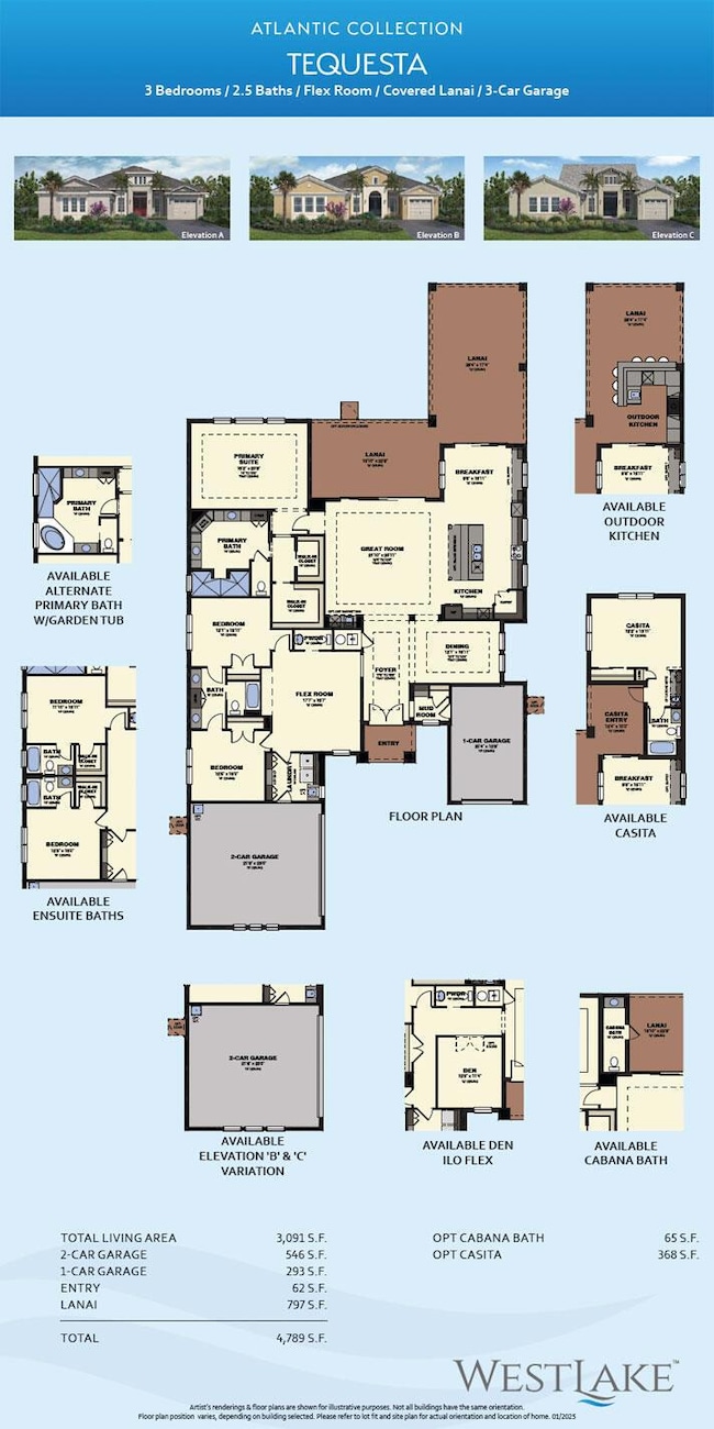 14953 Woodlot Ct, Westlake, FL 33470 - photo 2