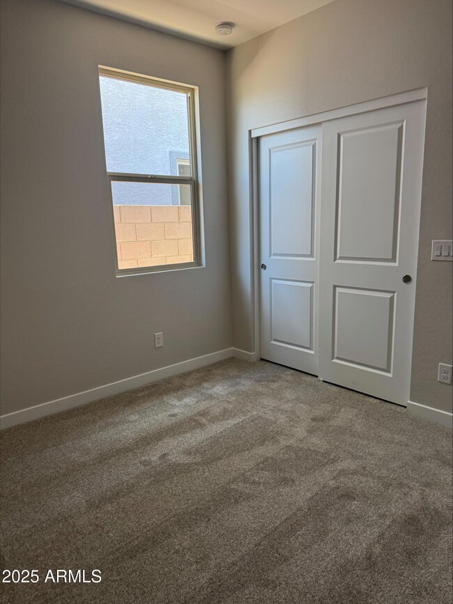 NCC 3.2 Lot 12 - Bedroom 2