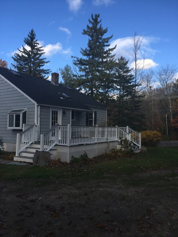 94 Apremont Hwy, Holyoke, MA 01040 - photo 2