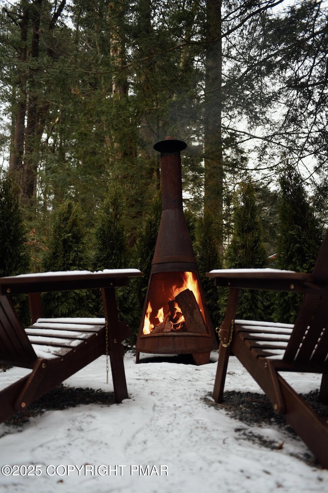 310 Anthony Ln, Pocono Pines, PA 18350 - photo 2