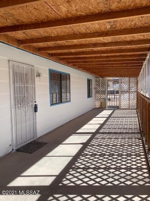 Porch